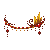Elegant Fall Lotus Set