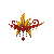 Elegant Fall Lotus Set