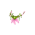 Elegant Spring Lotus Set