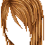 Razor Cut Brown