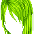 Razor Cut Green