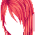 Razor Cut Pink