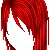 Razor Cut Red