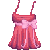 Empire Top Magenta F