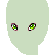 Eyes 1 Green