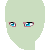 Eyes 10 Blue