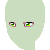 Eyes 10 Green
