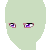 Purple Eyes 10