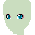 Eyes 11 Blue