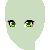 Eyes 11 Green