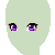 Purple Eyes 11
