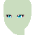 Eyes 12 Blue