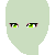 Eyes 12 Green