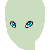 Eyes 1 Blue