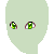 Eyes 5 Green