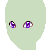 Purple Eyes
