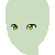 Eyes 6 Green