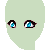 Eyes 7 Blue