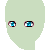Eyes 8 Blue
