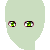 Eyes 8 Green