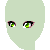 Eyes 9 Green
