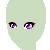 Purple Eyes 9