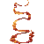 Sash of the Fallen Deities Back