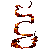 Sash of the Fallen Deities Ember Back