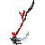 Fallen Deity Scythe