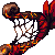 Fallen Deity Staff Ember Left