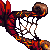 Fallen Deity Staff Ember Right