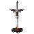 Fallen Deity Sword In the Ground