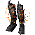 Fallen Deity Armor Boots