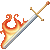 Blade of Fire