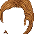 Gentleman Hair Brown