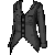 Gentleman Jacket Black F