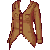 Gentleman Jacket Brown F