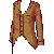 Gentleman Jacket Brown M