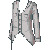 Gentleman Jacket Gray M