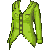 Gentleman Jacket Green F
