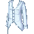Gentleman Jacket Ice M