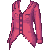 Gentleman Jacket Magenta F