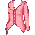 Gentleman Jacket Pink F