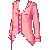 Gentleman Jacket Pink M