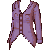Gentleman Jacket Purple F