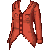 Gentleman Jacket Red F