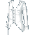 Gentleman Jacket White M
