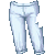 Gentleman Pants Ice F