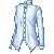 Gentleman Shirt Ice F