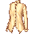 Gentleman Shirt Tan F